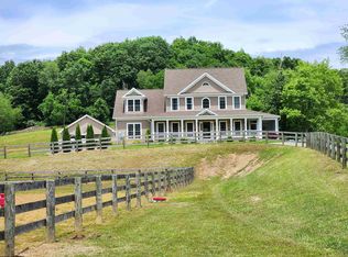 3919 Brushy Fork Rd, Bridgeport, WV 26330