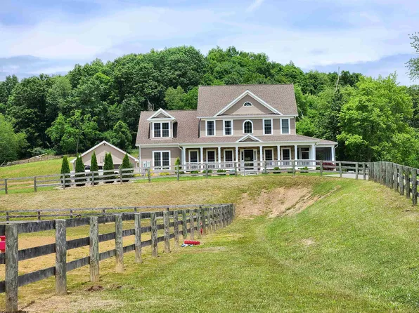 3919 Brushy Fork Rd, Bridgeport, WV 26330