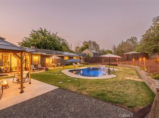564 Stilson Canyon Rd, Chico, CA 95928