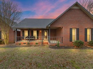 8565 Chestnut Ridge Rd, Lynchburg, TN 37352