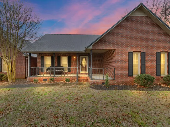 8565 Chestnut Ridge Rd, Lynchburg, TN 37352