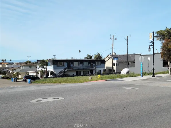 100 Cliff Ave #3, Pismo Beach, CA 93449