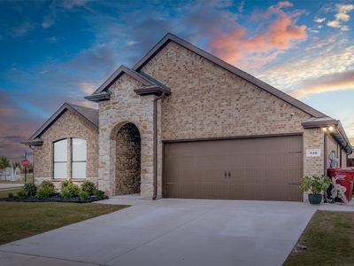 145 Gentle Circle Way, Royse City, TX, 75189