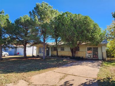 5143 Durango Dr, Abilene, TX, 79605
