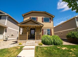 1302 Mount Meeker Ave, Berthoud, CO 80513
