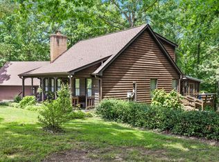 6506 Greenbrier Cemetery Rd, Greenbrier, TN 37073