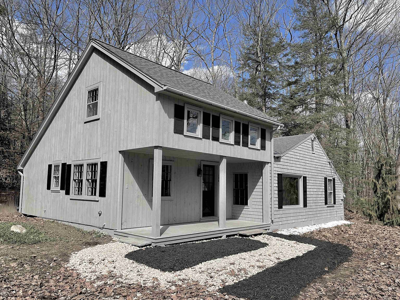 136 Vittum Hill Road, Sandwich, NH 03227 Zillow