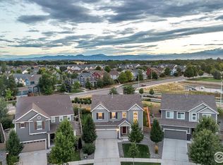 287 Western Sky Cir, Longmont, CO 80501