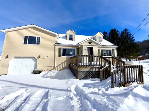 283 Line St, Central City, PA 15926