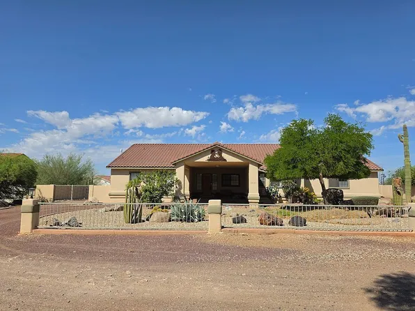 24105 N 105th Ave, Peoria, AZ 85383