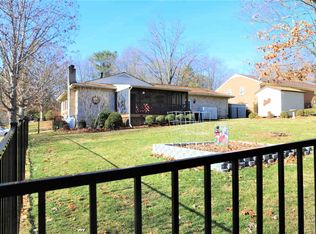 403 Audubon St, Staunton, VA 24401