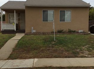 13025 S Berendo Ave, Gardena, CA 90247
