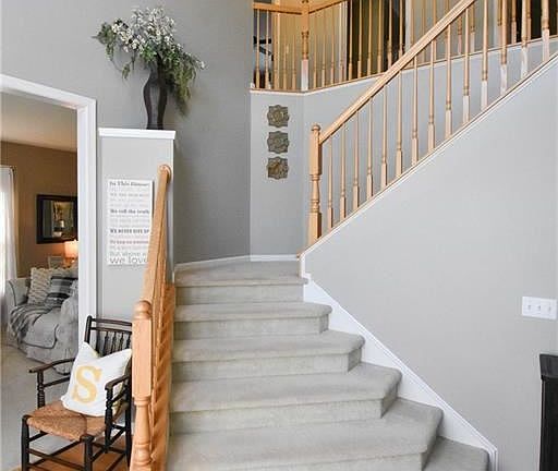 2nd image of 4714 Bridle Ct