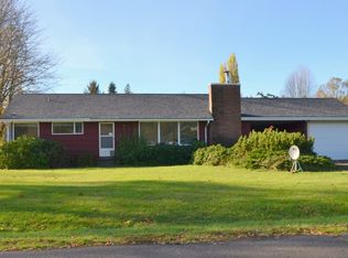 740 5th Ave, Forks, WA 98331