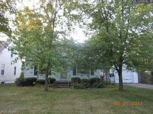 2064 Northwest Blvd NW, Warren, OH 44485