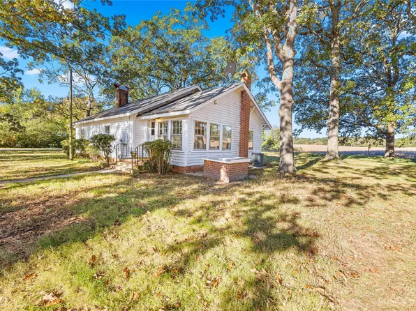 3010 Little Tom Starnes Rd, Monroe, NC 28112