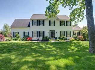 4720 Cheshire Rd, Doylestown, PA 18902