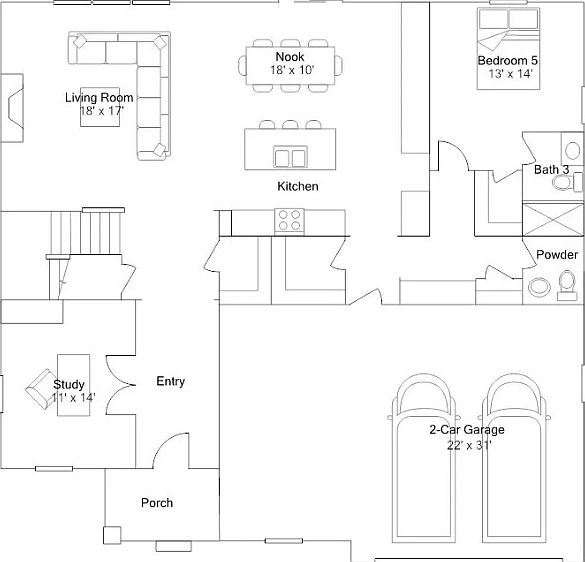 2nd image of 3617 Planck Cir