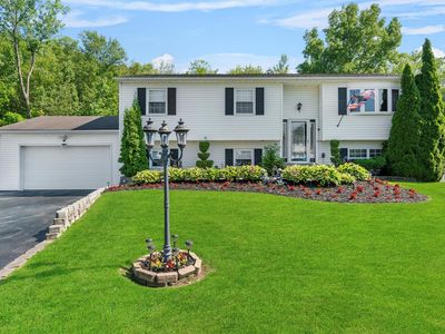18 Grant Drive, Monroe, NY, 10950