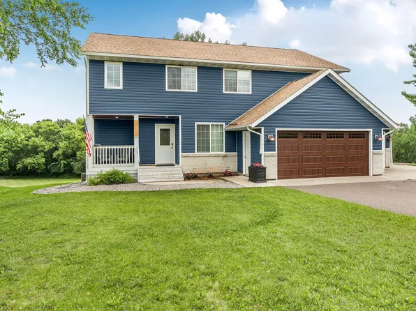 15815 101st St SE, Becker, MN 55308