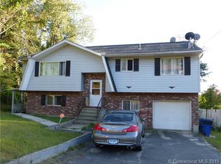 71 Greystone Rd, Waterbury, CT 06704