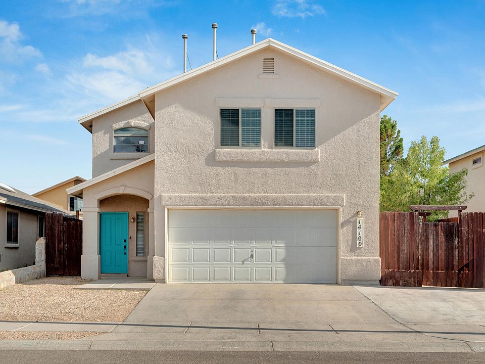 1st image of 14100 Tierra Halcon Dr