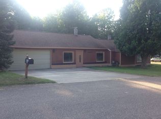 109 Oswald St, Crystal Falls, MI 49920