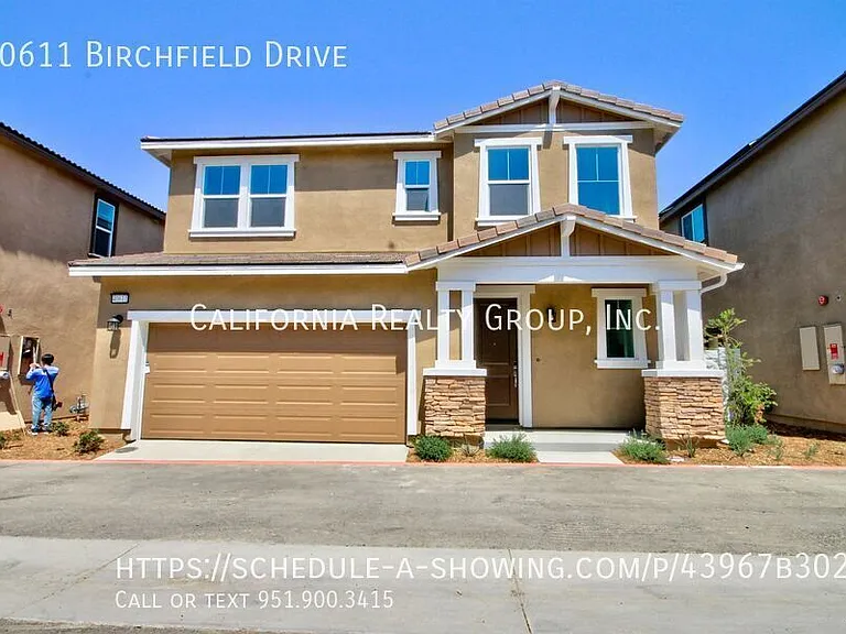 40611 Birchfield Dr — Photo 1