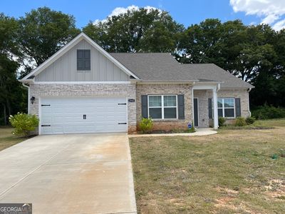3342 Bridgewood Dr, Macon, GA, 31216