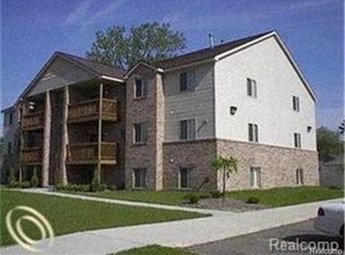 35390 Van Born Rd APT 304, Wayne, MI 48184