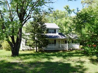 4595 New Bethel Rd, Cedar Grove, TN 38321