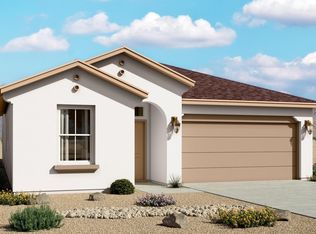 4896 Califa Ave, Las Cruces, NM 88012