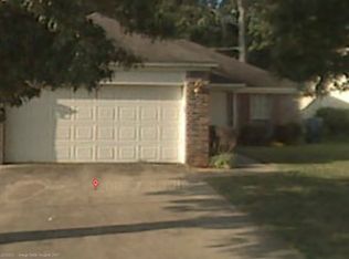 8211 Pine Summit Ct, Little Rock, AR 72204