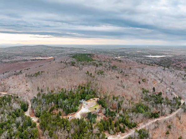 TBD Mountain View Drive, Dedham, ME 04429