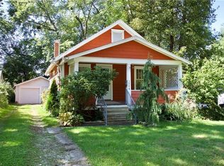 1268 Murray Ave, Akron, OH 44310