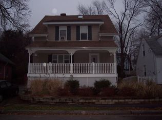 90 Henshaw St, Worcester, MA 01603