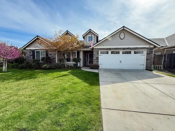 6823 E Griffith Way, Fresno, CA 93727