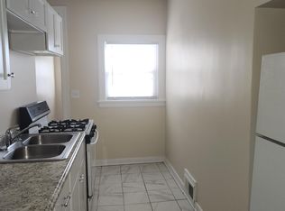1220 Market Ave N, Canton, OH 44714
