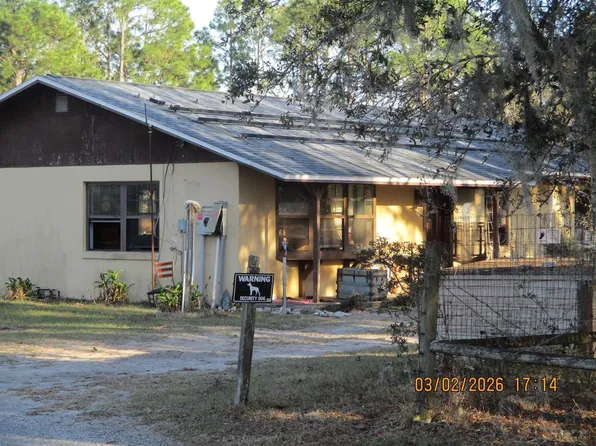 (undisclosed Address), Frostproof, FL 33843