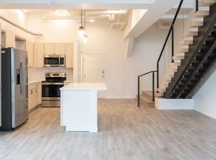Harbor Lofts, Menasha, WI 54952