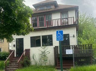 4827 Canton St, Detroit, MI 48207