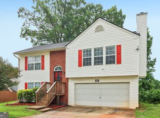 2411 Mills Bnd, Decatur, GA 30034