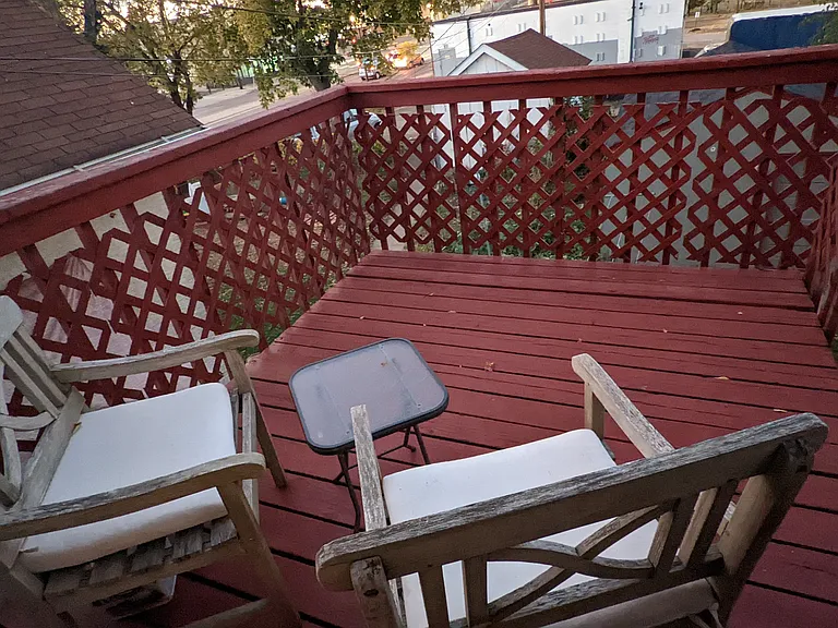 609 Van Buren Ave — Photo 15