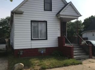 28 Le Blanc St, River Rouge, MI 48218