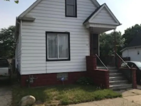 28 Le Blanc St, River Rouge, MI 48218