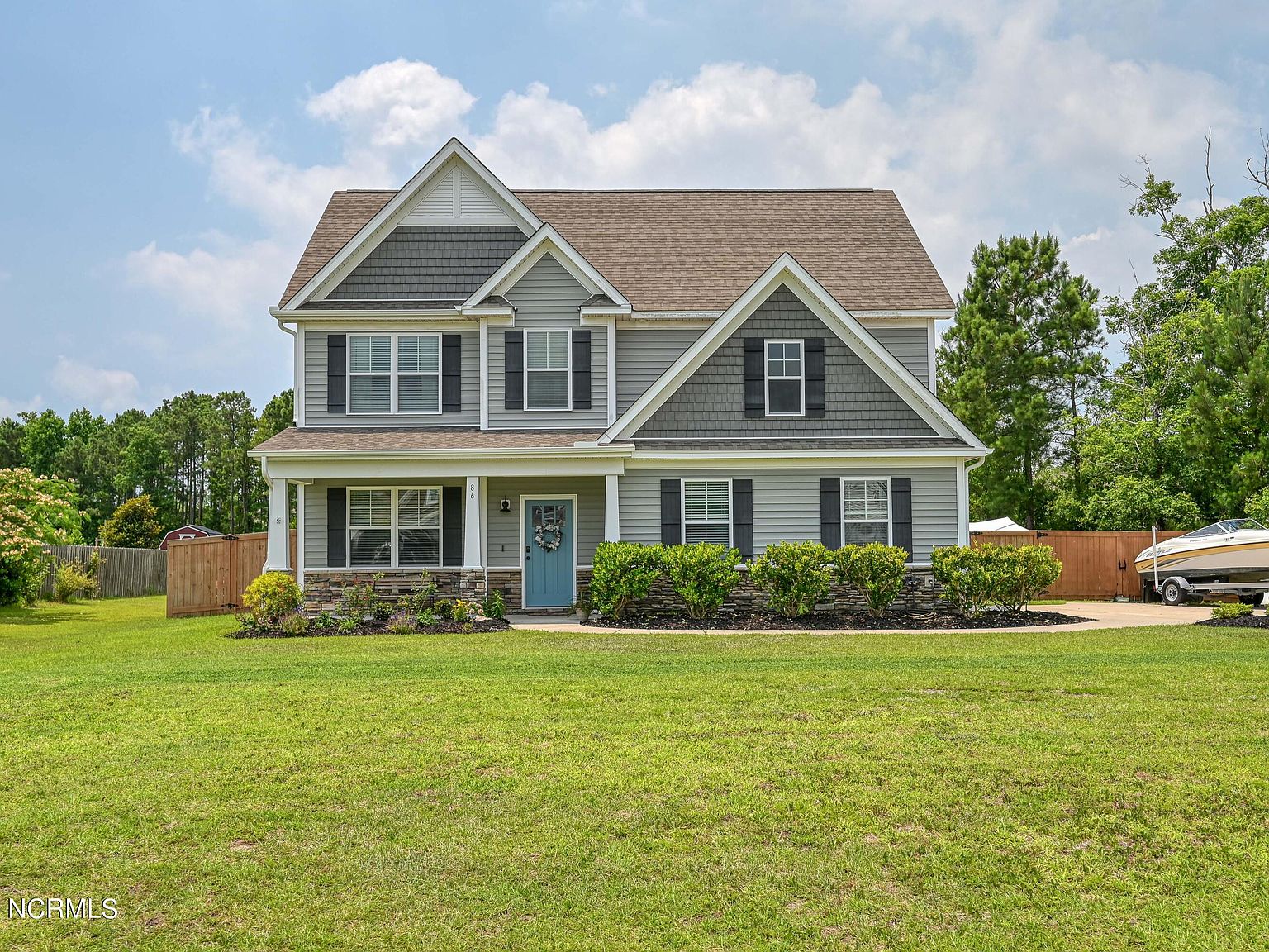 86 E Conolly Court, Hampstead, NC 28443 Zillow