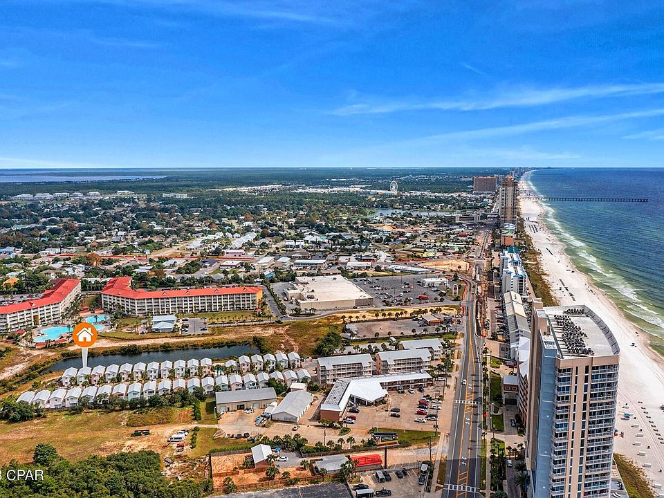 17214 Front Beach Road 31, Panama City Beach, FL 32413 Zillow