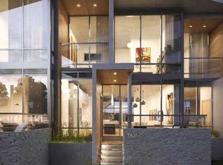 30 Ordnance St #108, Toronto, ON M6K 1A2