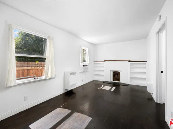 9016 1/2 Harratt St, West Hollywood, CA 90069