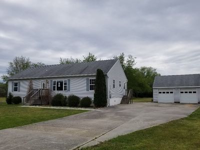1 Woodcock Rd, Cape May Court House, NJ, 08210